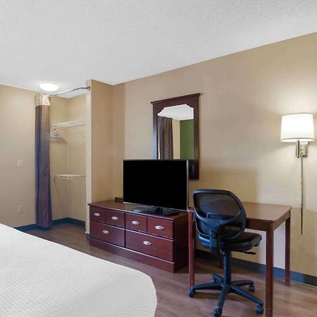 Extended Stay America Suites - Orange County - Katella Ave Luaran gambar