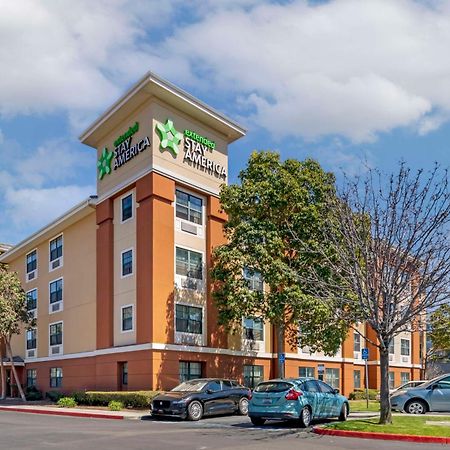 Extended Stay America Suites - Orange County - Katella Ave Luaran gambar