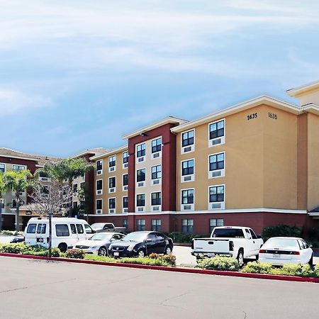 Extended Stay America Suites - Orange County - Katella Ave Luaran gambar