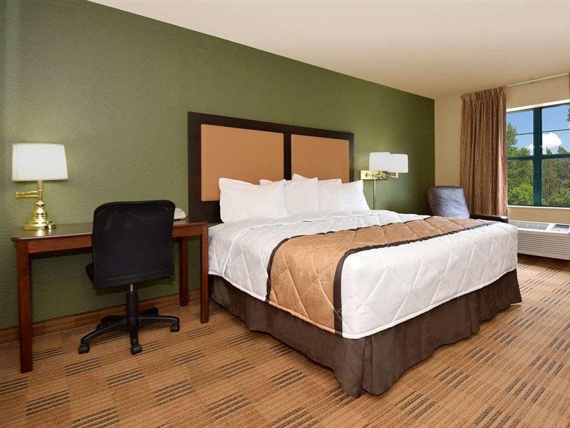 Extended Stay America Suites - Orange County - Katella Ave Luaran gambar