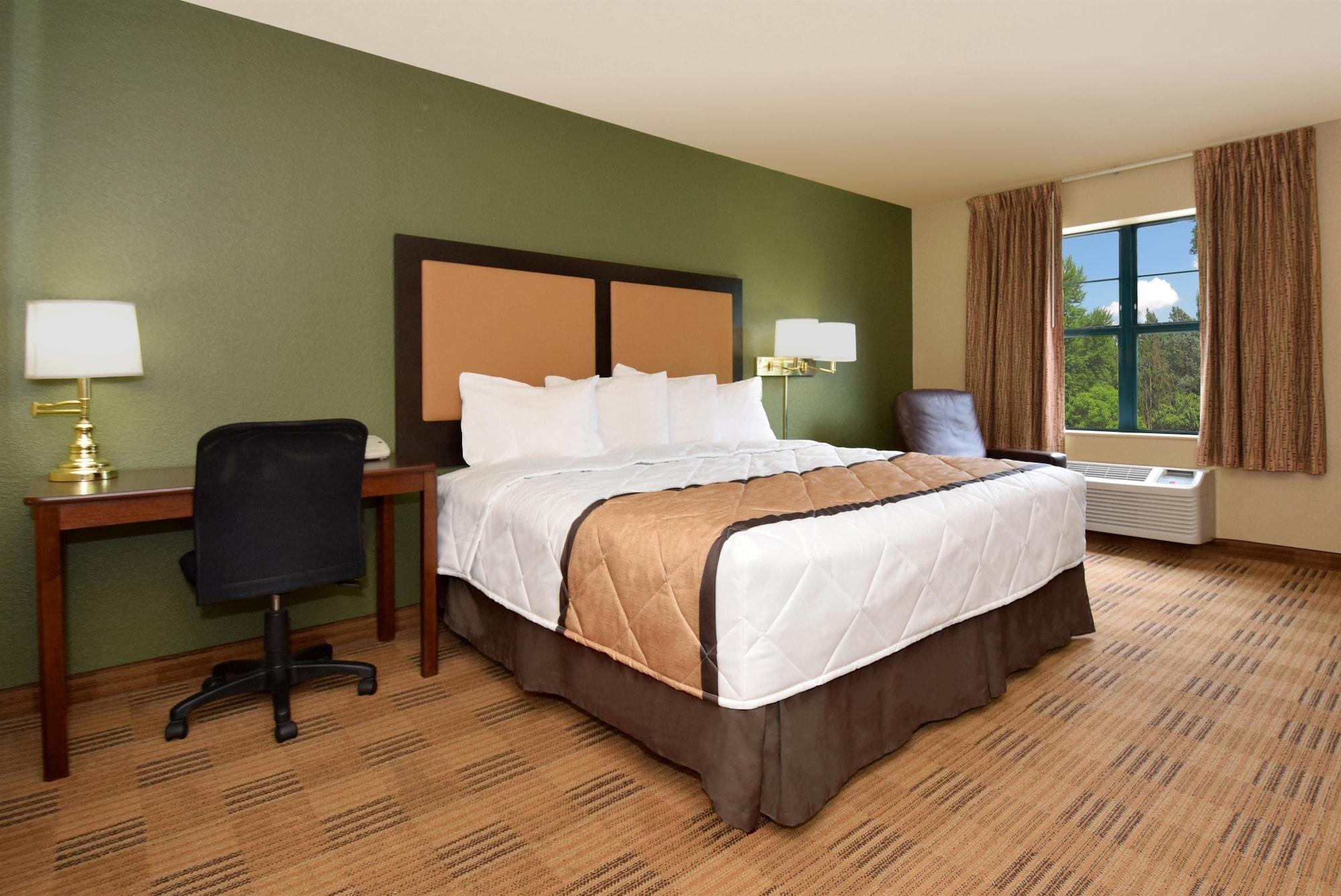 Extended Stay America Suites - Orange County - Katella Ave Luaran gambar