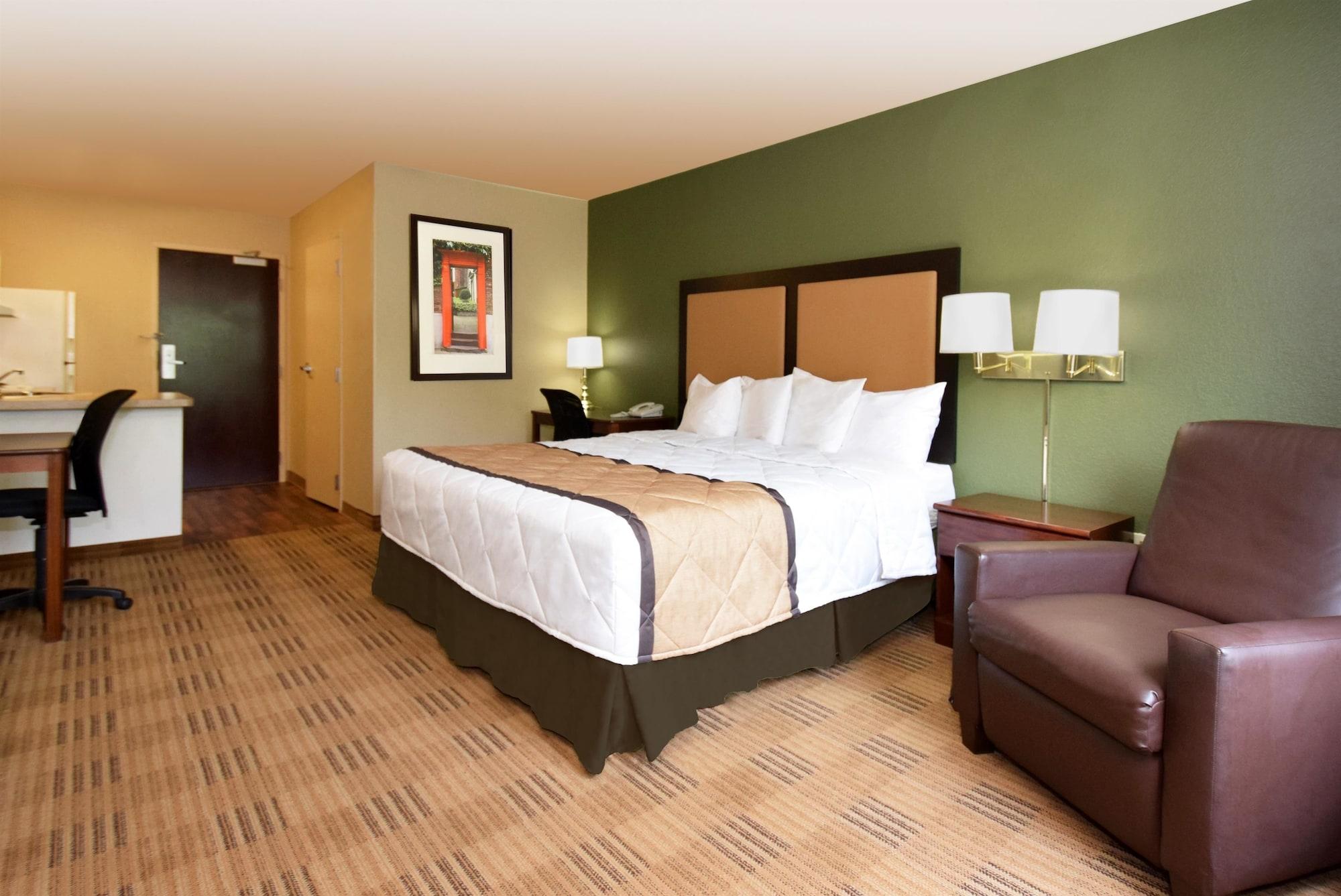 Extended Stay America Suites - Orange County - Katella Ave Luaran gambar