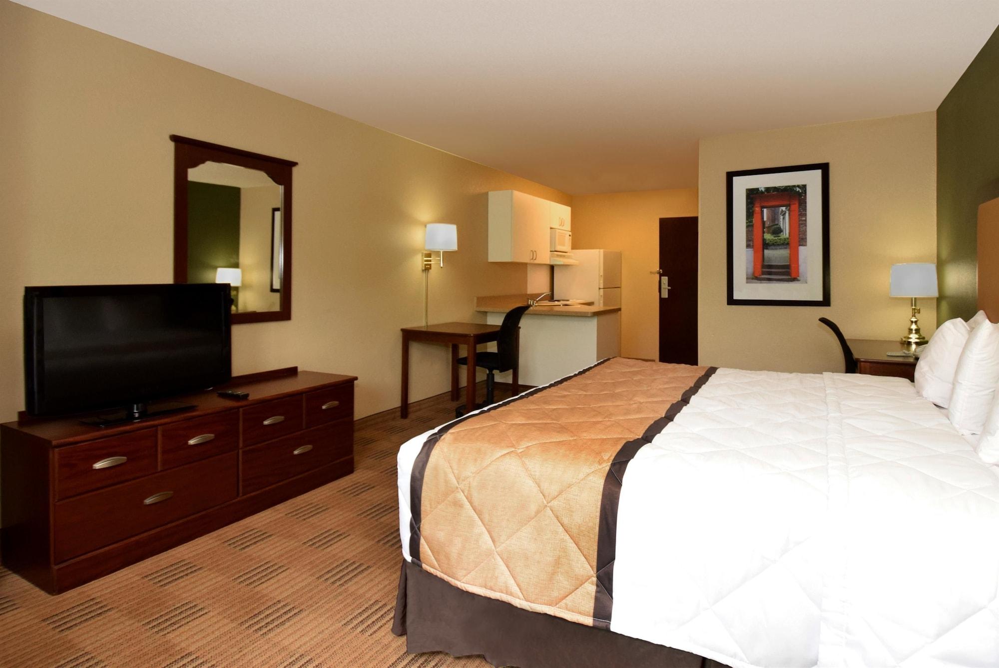 Extended Stay America Suites - Orange County - Katella Ave Luaran gambar
