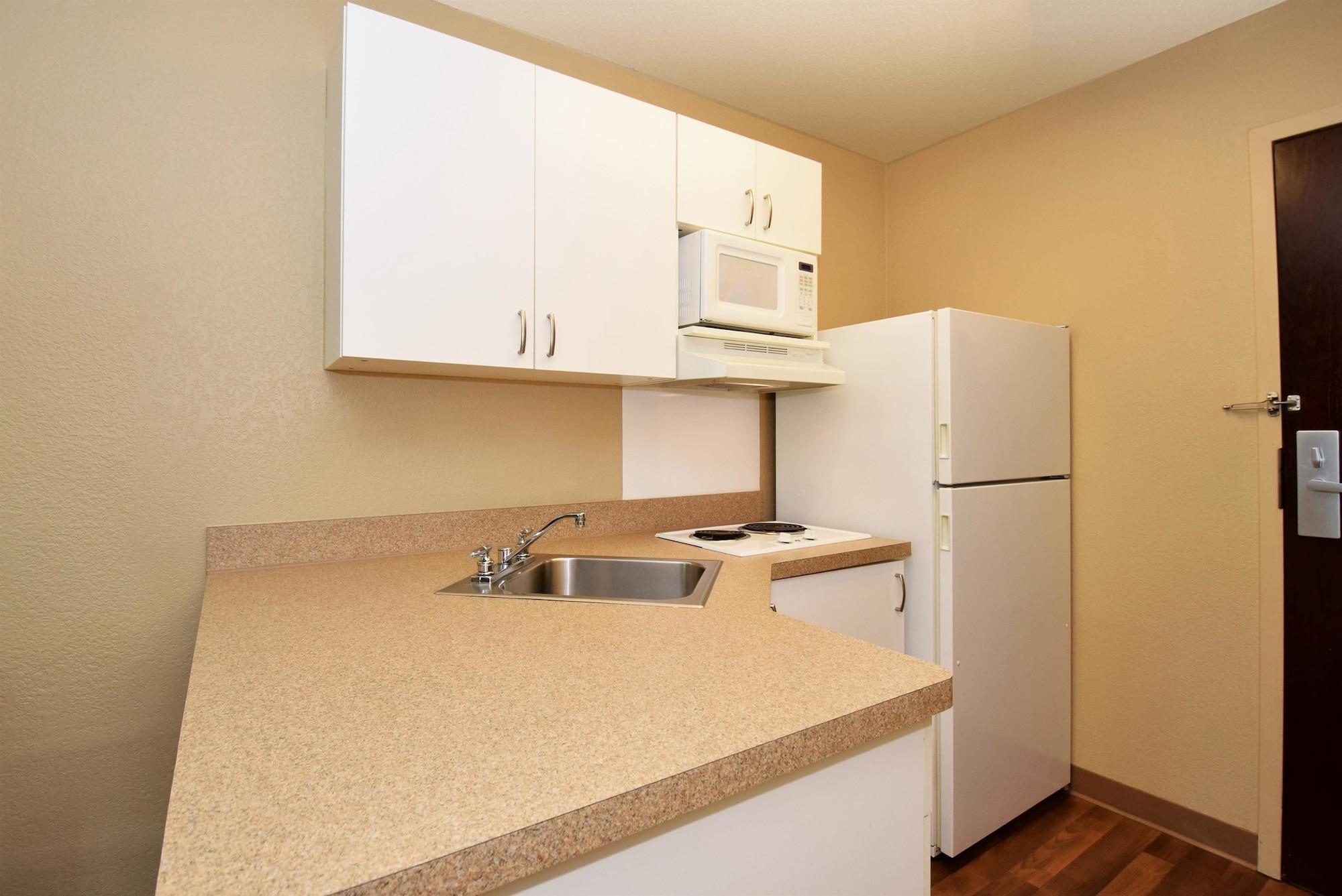 Extended Stay America Suites - Orange County - Katella Ave Luaran gambar