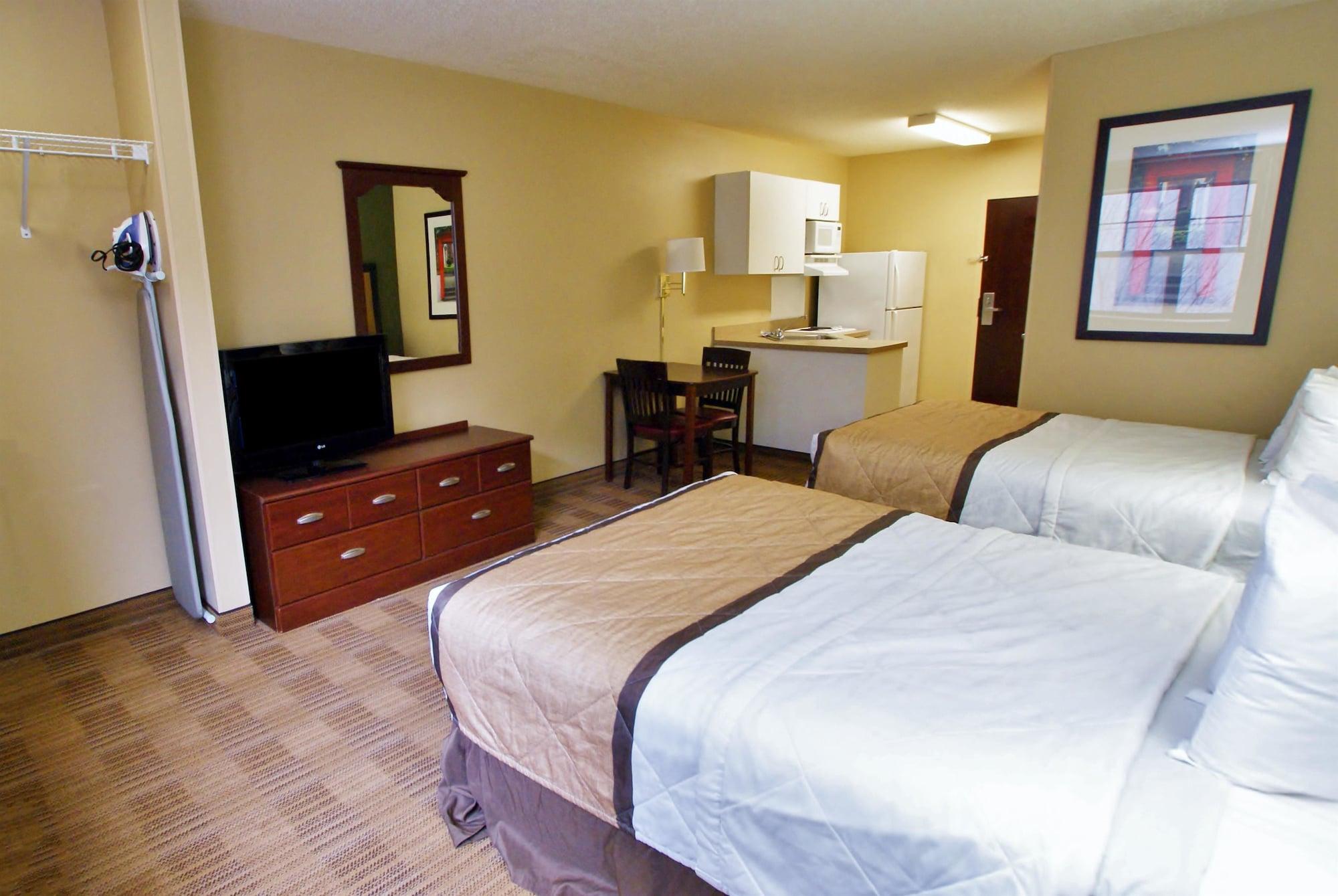Extended Stay America Suites - Orange County - Katella Ave Luaran gambar