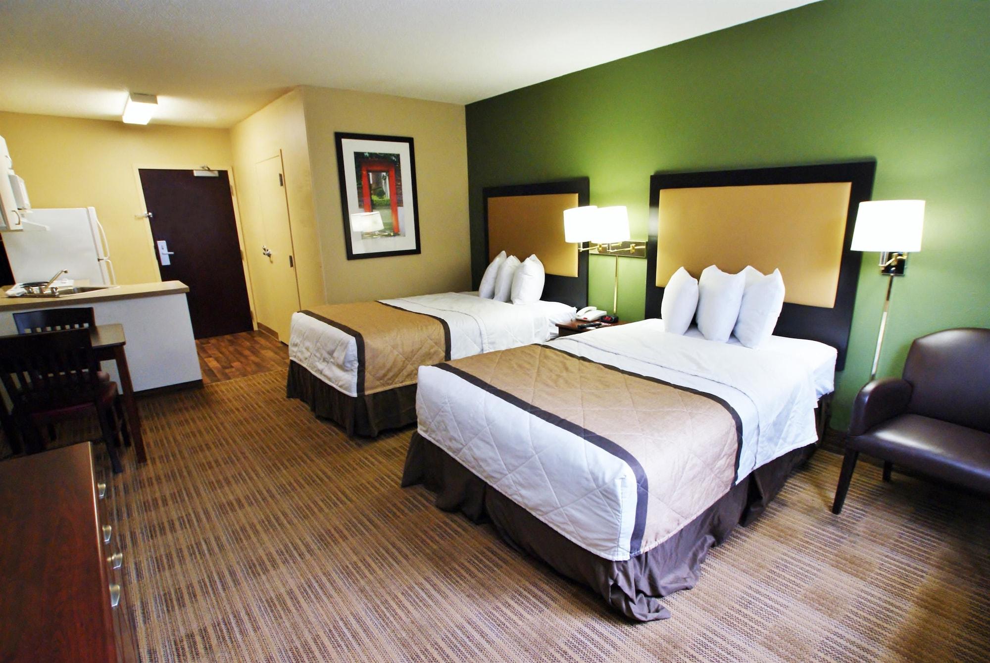Extended Stay America Suites - Orange County - Katella Ave Luaran gambar