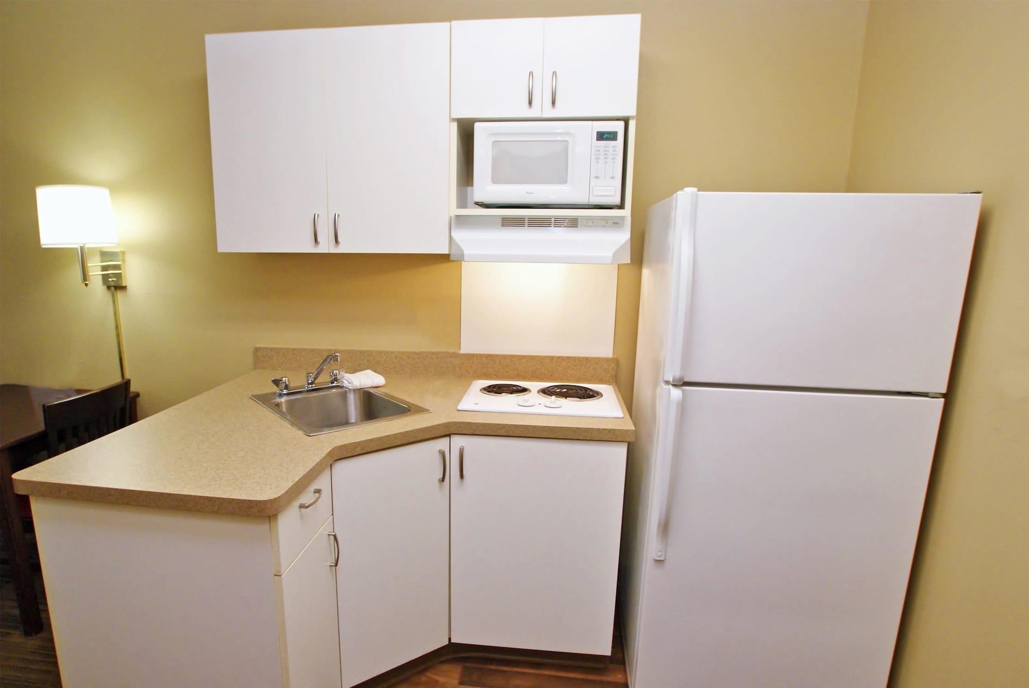 Extended Stay America Suites - Orange County - Katella Ave Luaran gambar
