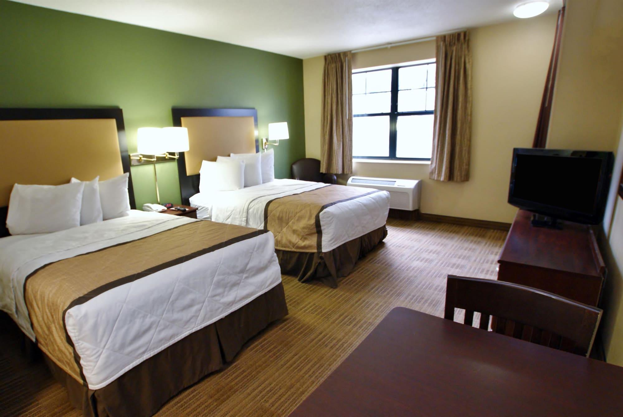 Extended Stay America Suites - Orange County - Katella Ave Luaran gambar