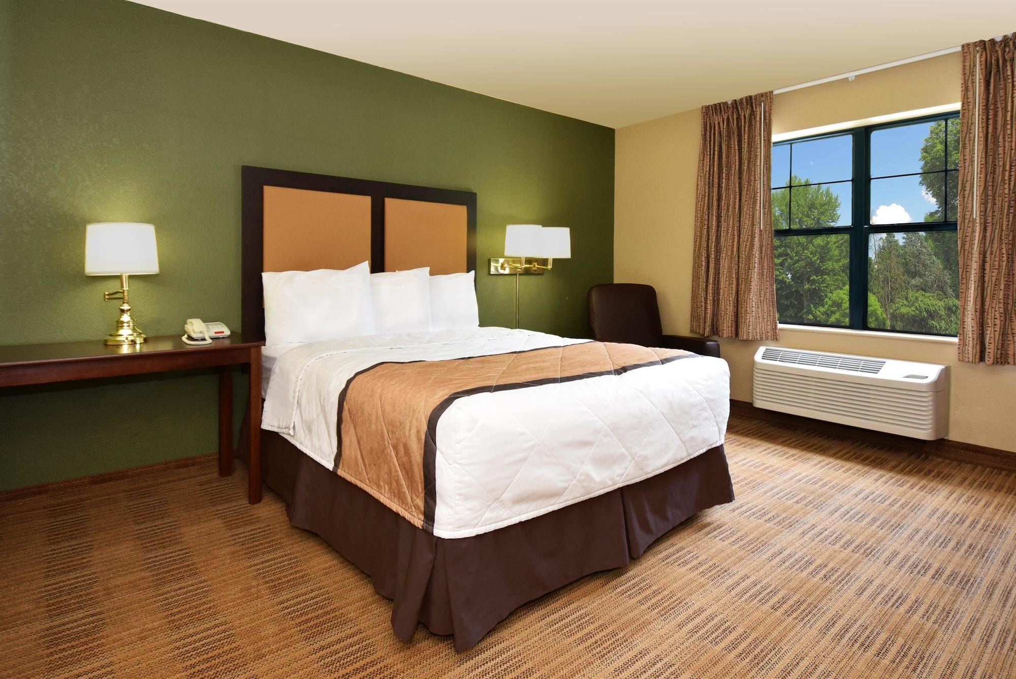 Extended Stay America Suites - Orange County - Katella Ave Luaran gambar