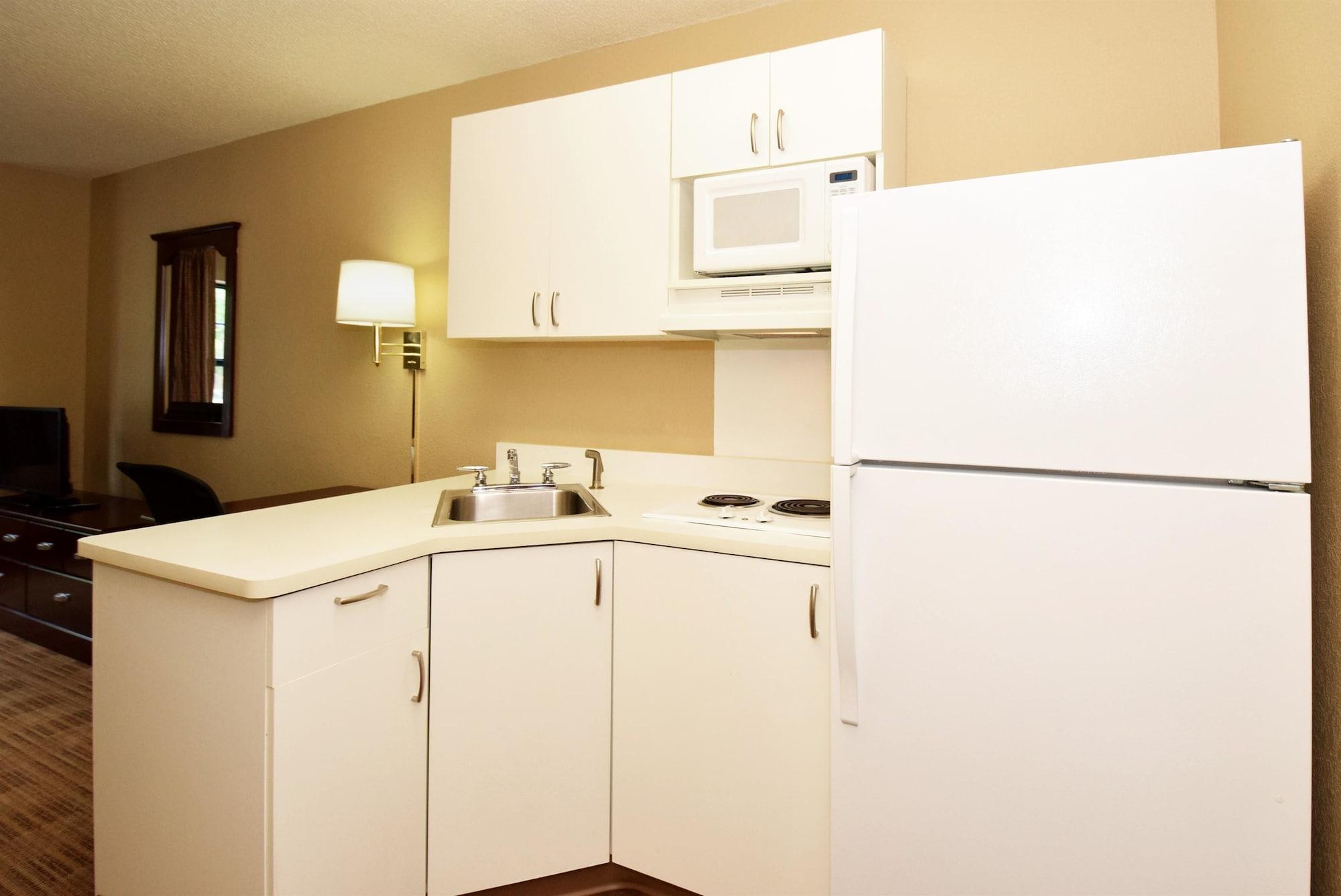 Extended Stay America Suites - Orange County - Katella Ave Luaran gambar