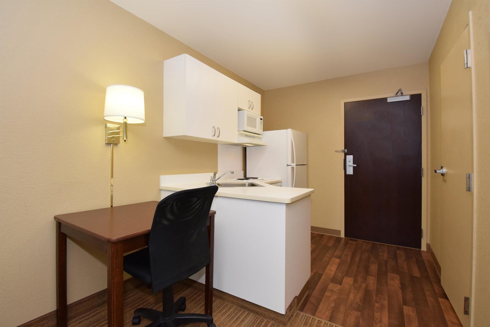 Extended Stay America Suites - Orange County - Katella Ave Luaran gambar