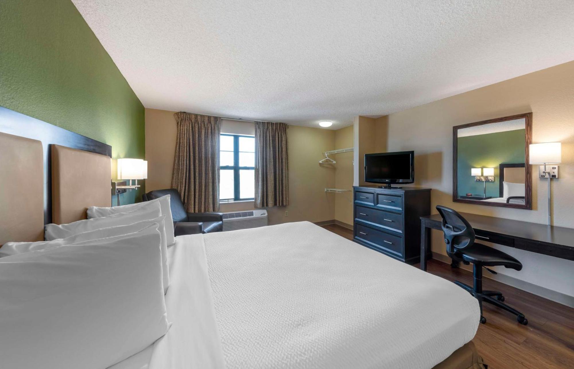 Extended Stay America Suites - Orange County - Katella Ave Luaran gambar