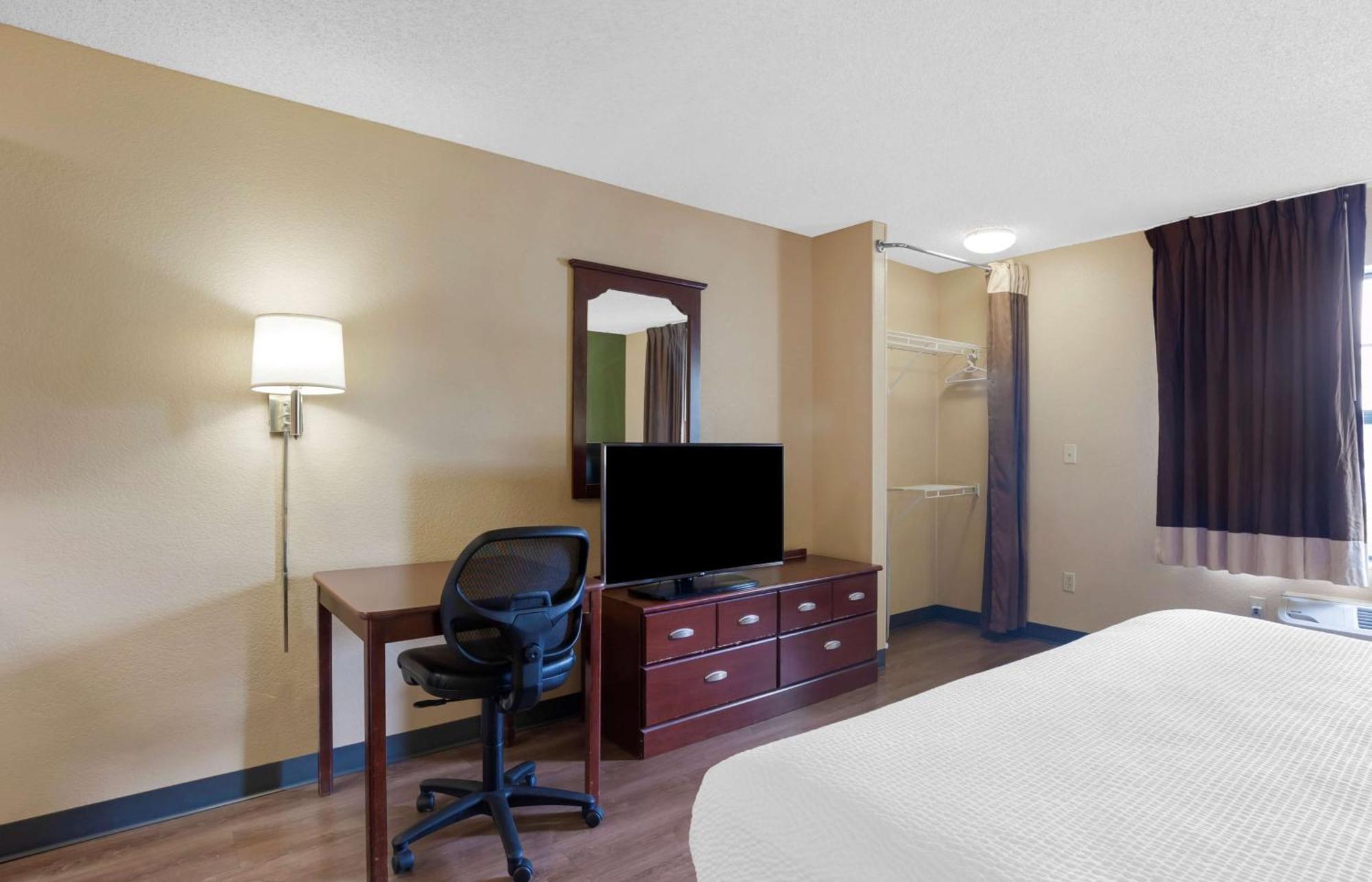 Extended Stay America Suites - Orange County - Katella Ave Luaran gambar