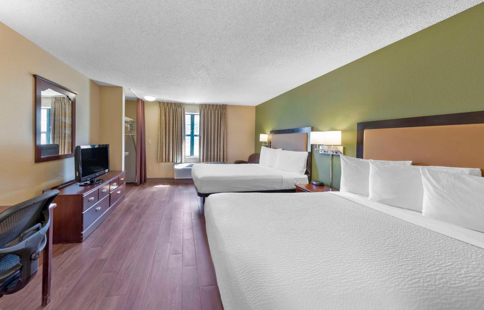Extended Stay America Suites - Orange County - Katella Ave Luaran gambar