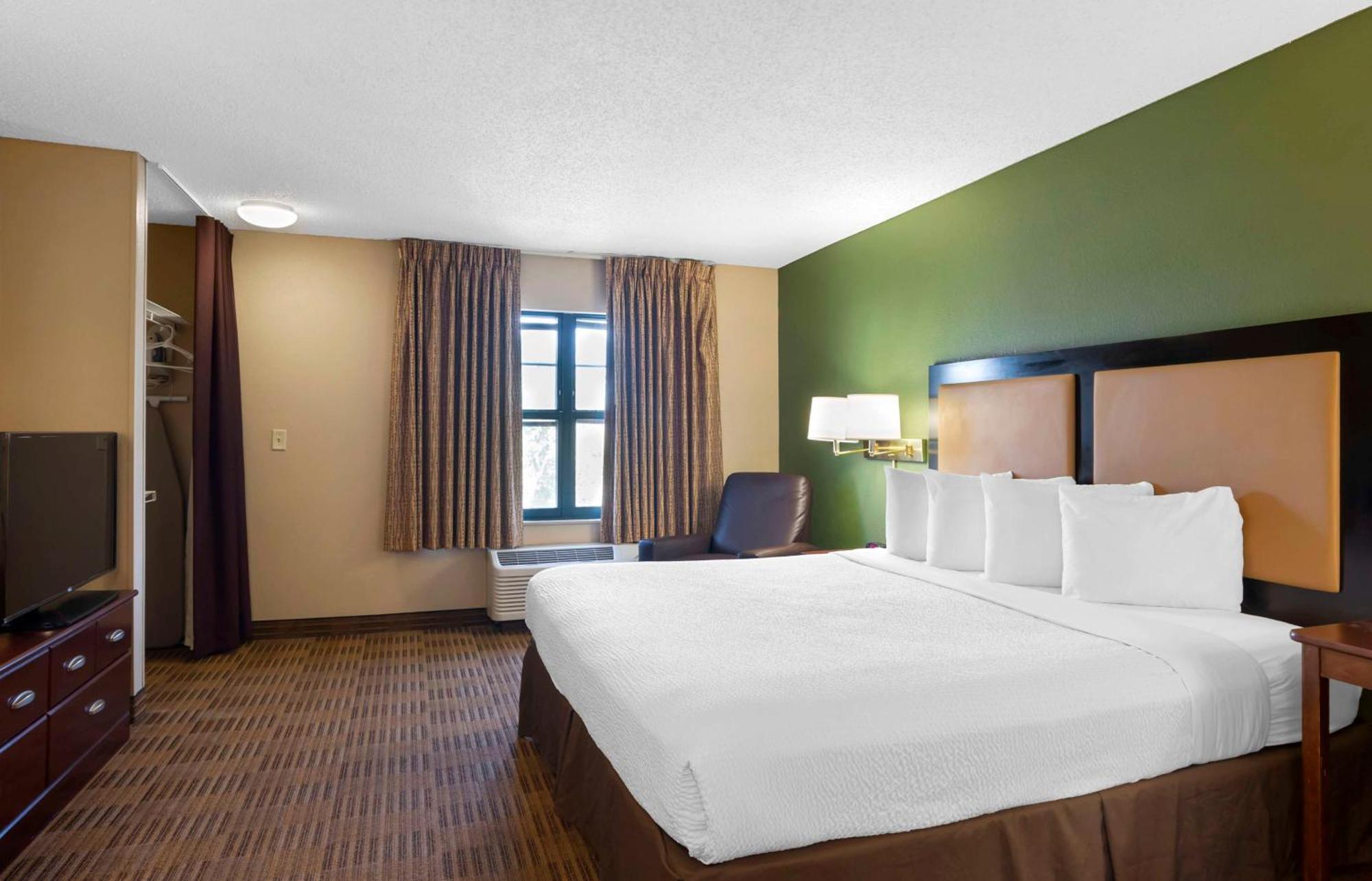 Extended Stay America Suites - Orange County - Katella Ave Luaran gambar