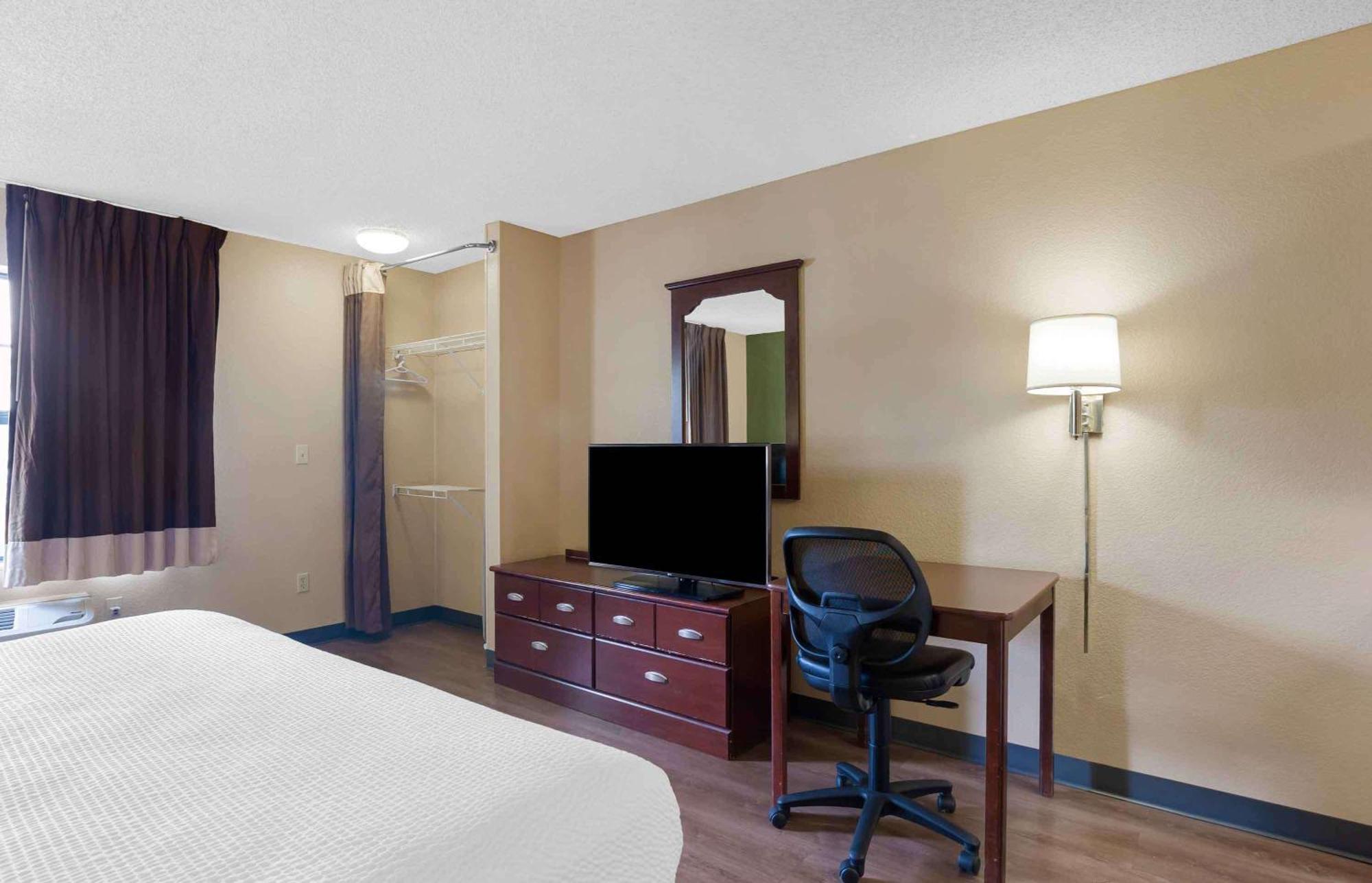Extended Stay America Suites - Orange County - Katella Ave Luaran gambar