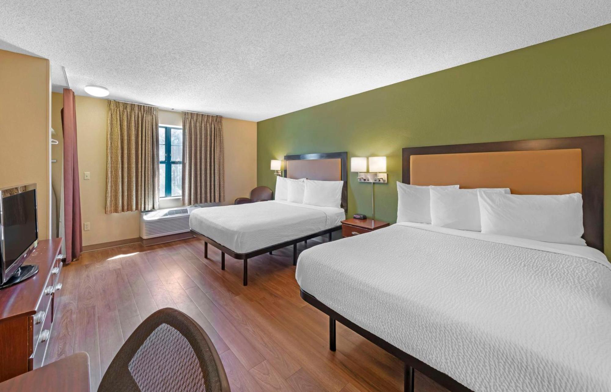 Extended Stay America Suites - Orange County - Katella Ave Luaran gambar