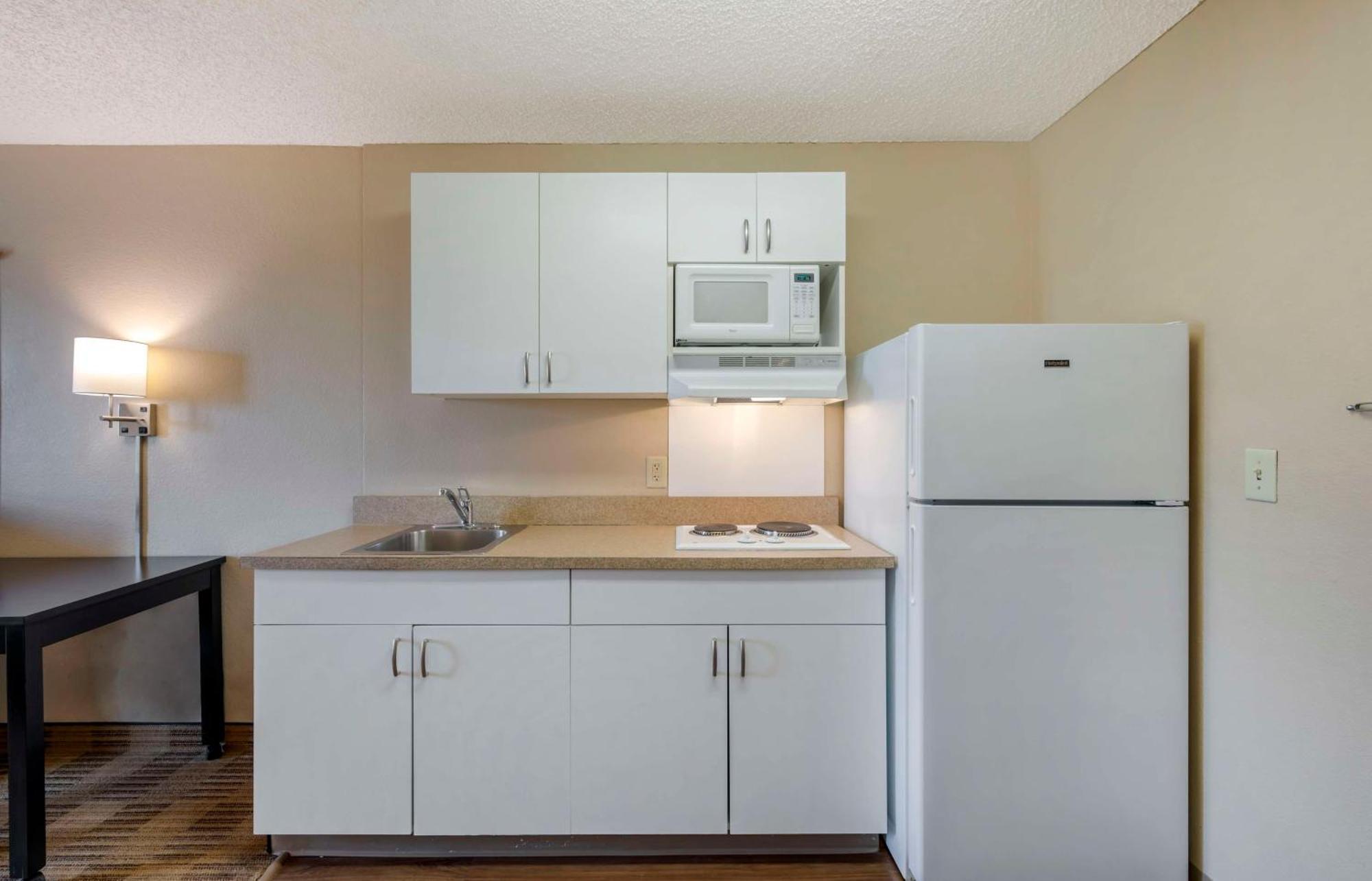 Extended Stay America Suites - Orange County - Katella Ave Luaran gambar