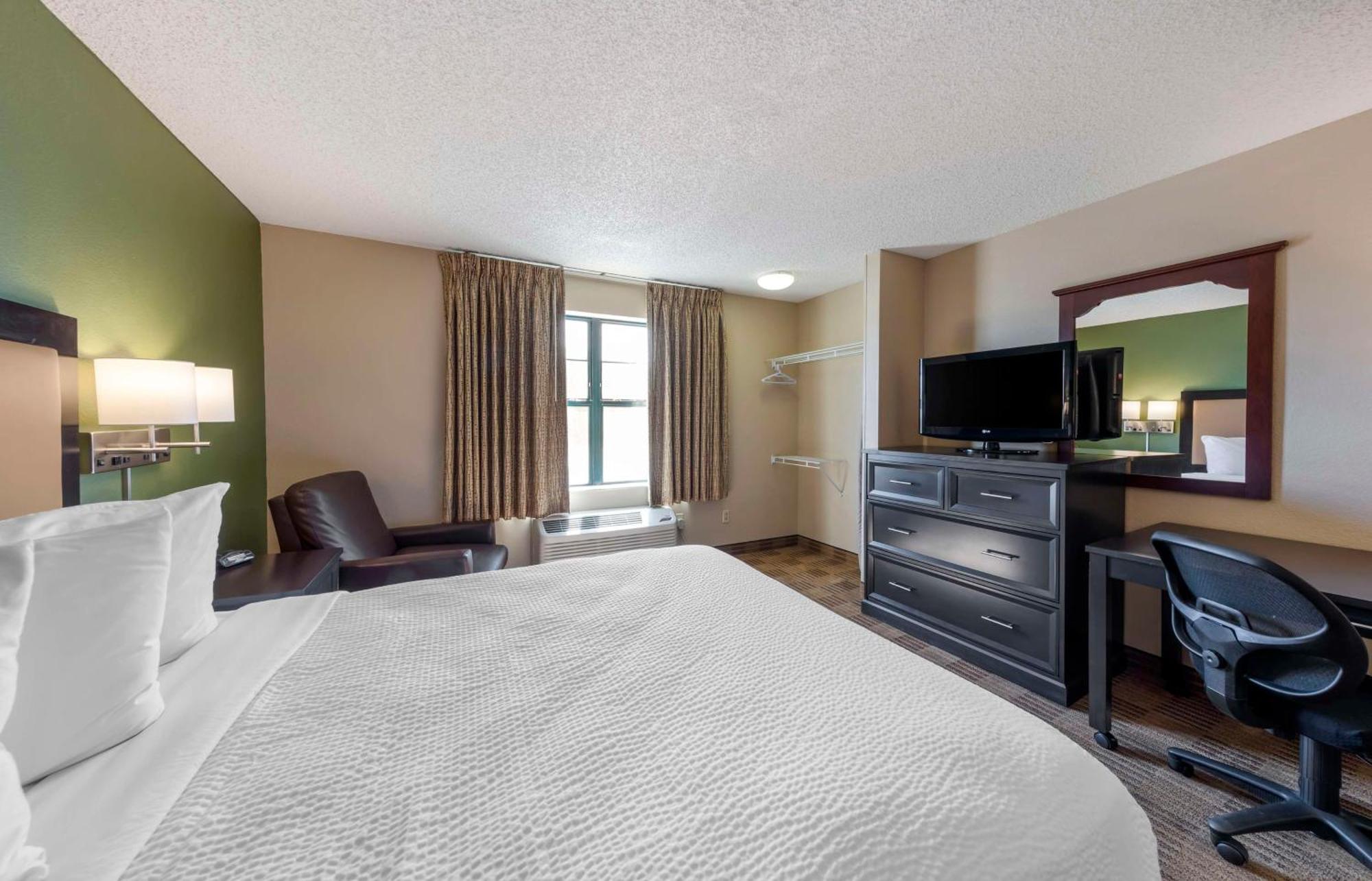 Extended Stay America Suites - Orange County - Katella Ave Luaran gambar