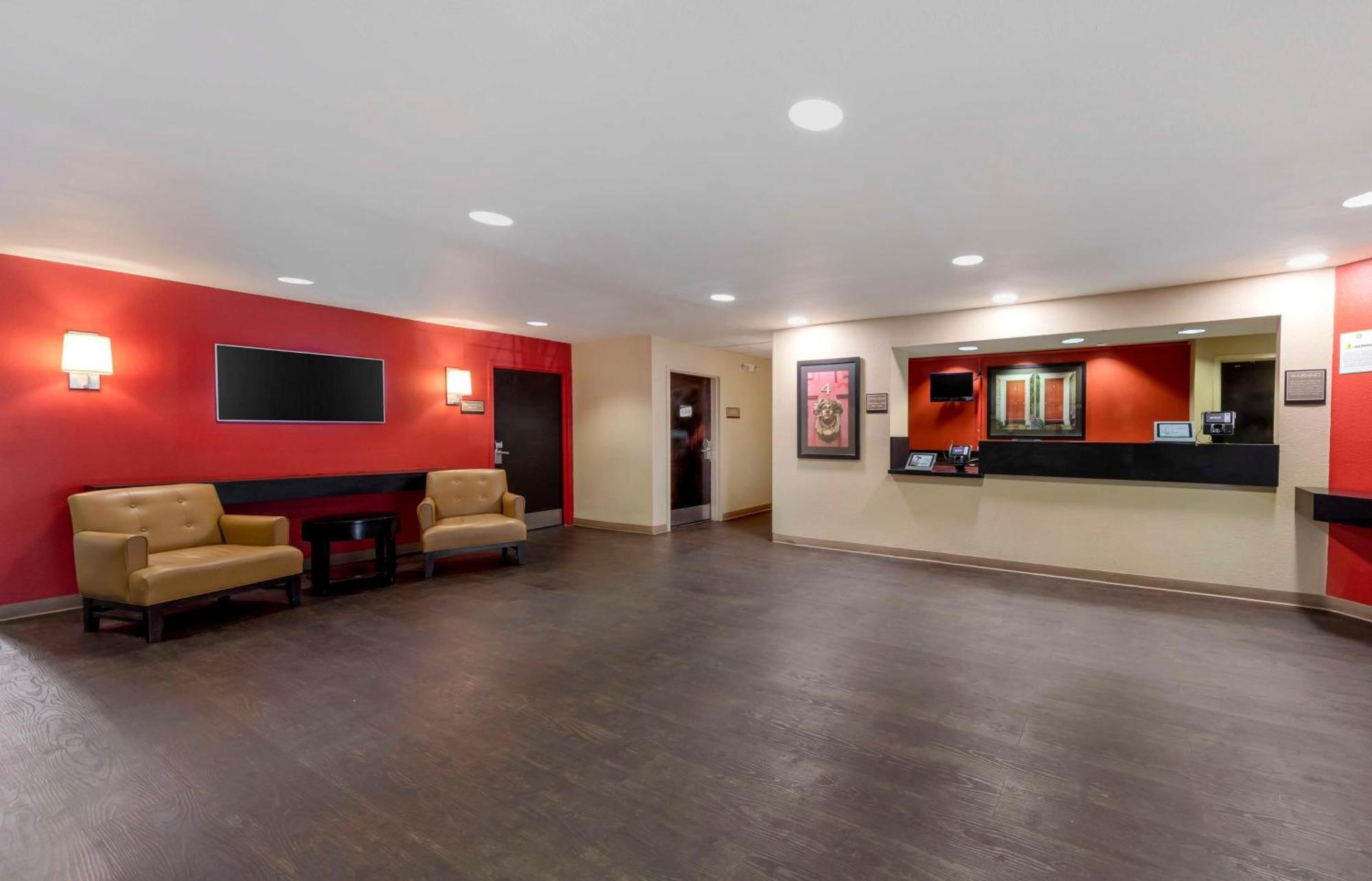 Extended Stay America Suites - Orange County - Katella Ave Luaran gambar
