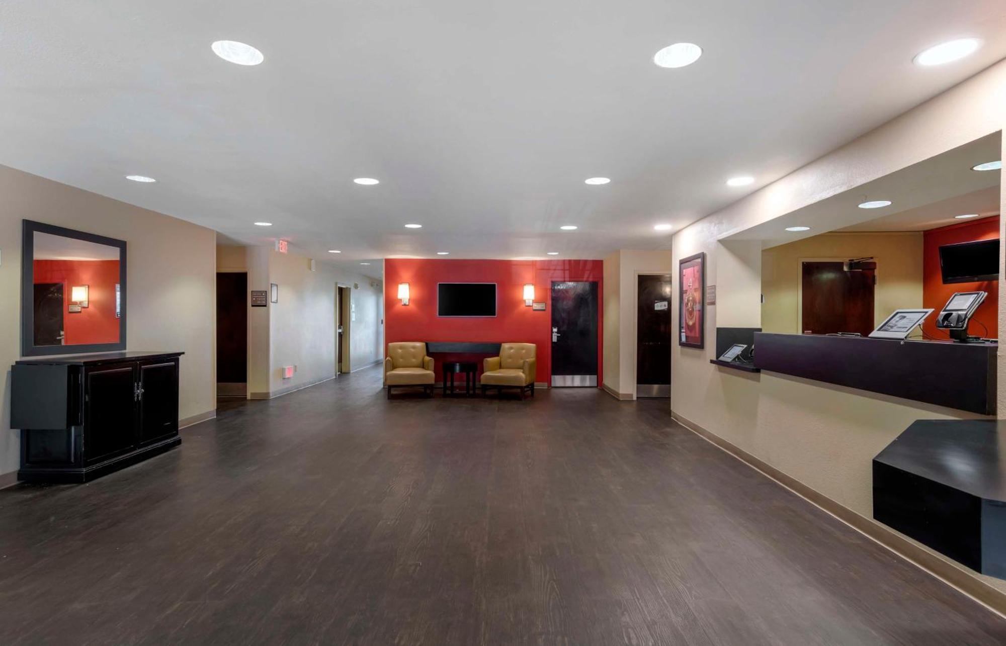 Extended Stay America Suites - Orange County - Katella Ave Luaran gambar