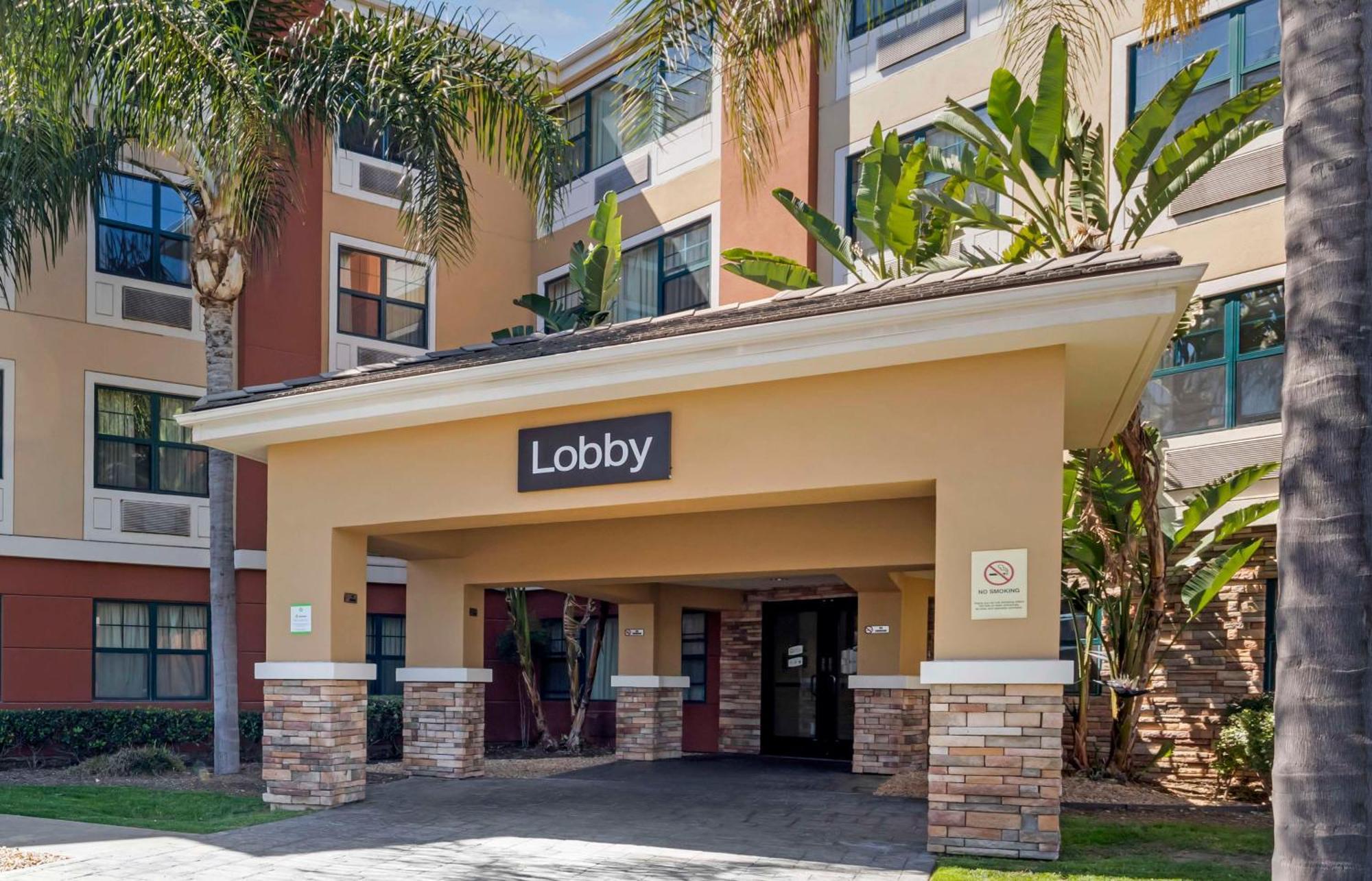 Extended Stay America Suites - Orange County - Katella Ave Luaran gambar