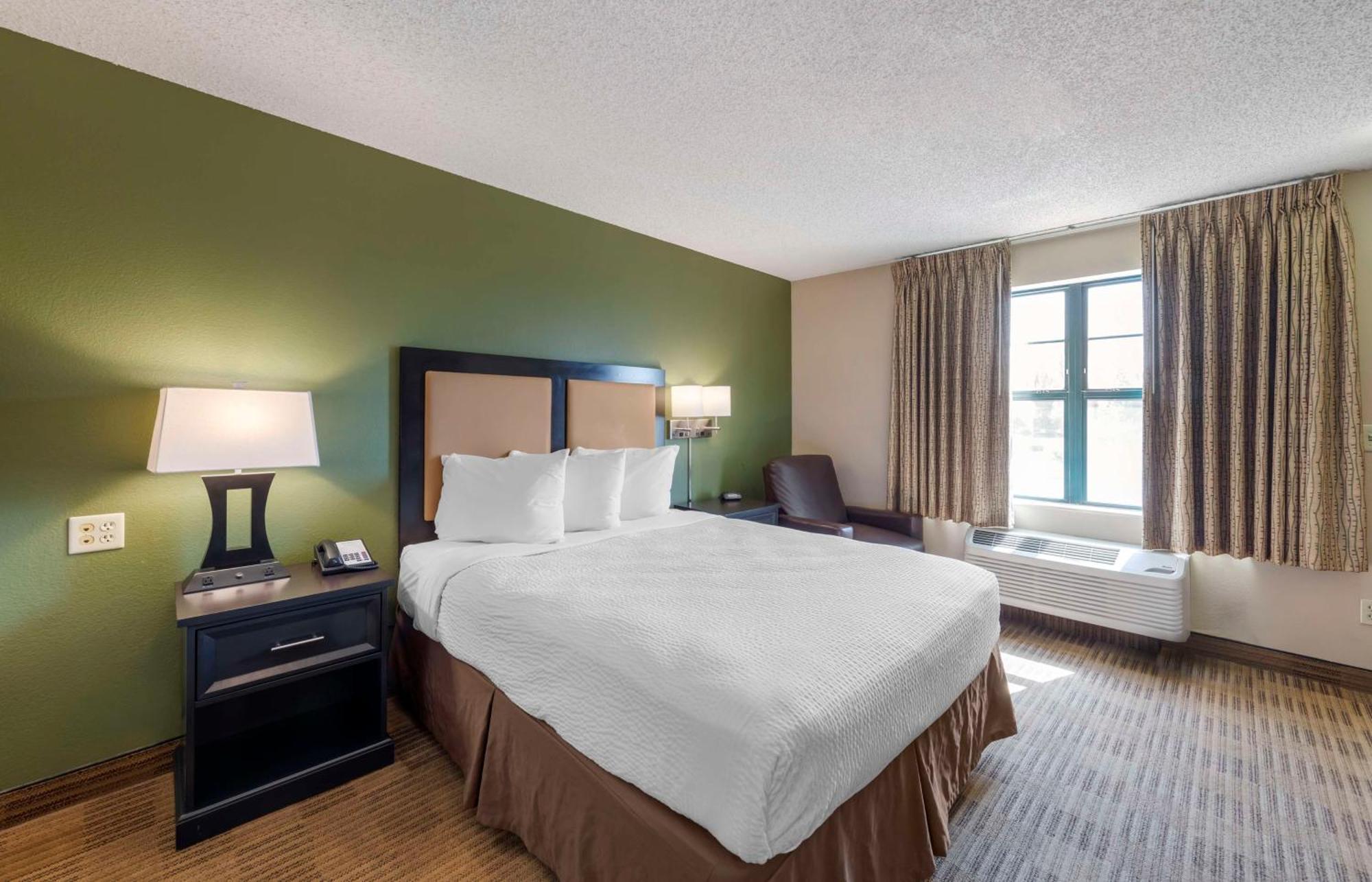 Extended Stay America Suites - Orange County - Katella Ave Luaran gambar