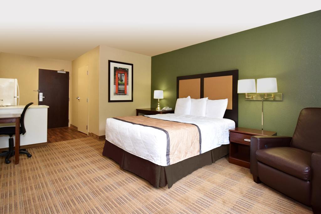 Extended Stay America Suites - Orange County - Katella Ave Luaran gambar