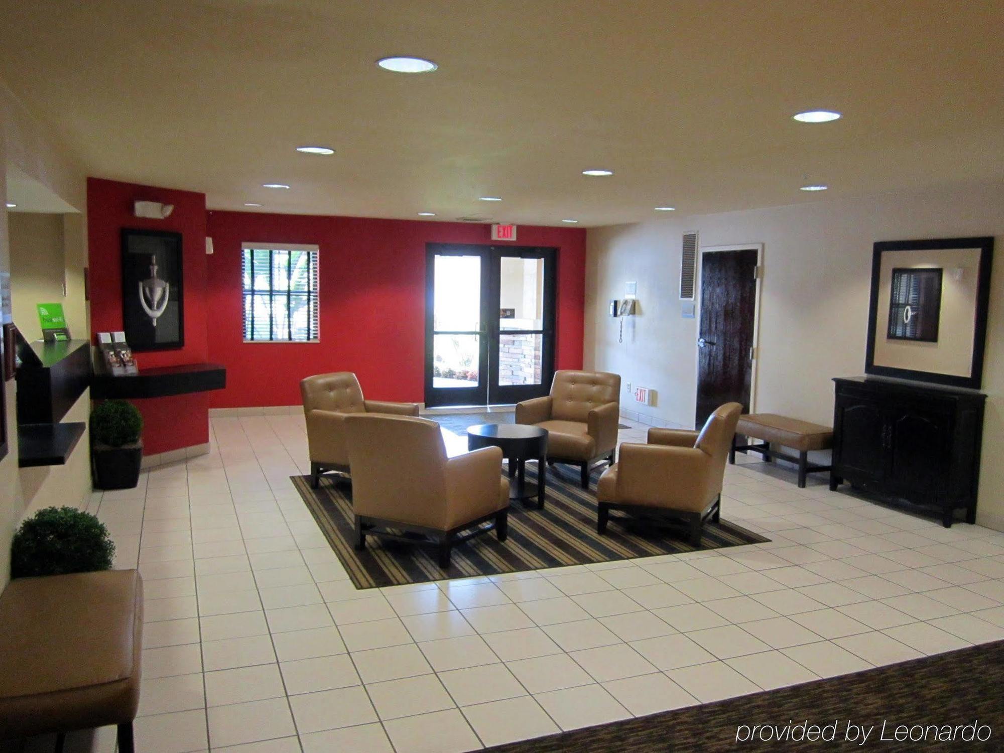 Extended Stay America Suites - Orange County - Katella Ave Luaran gambar