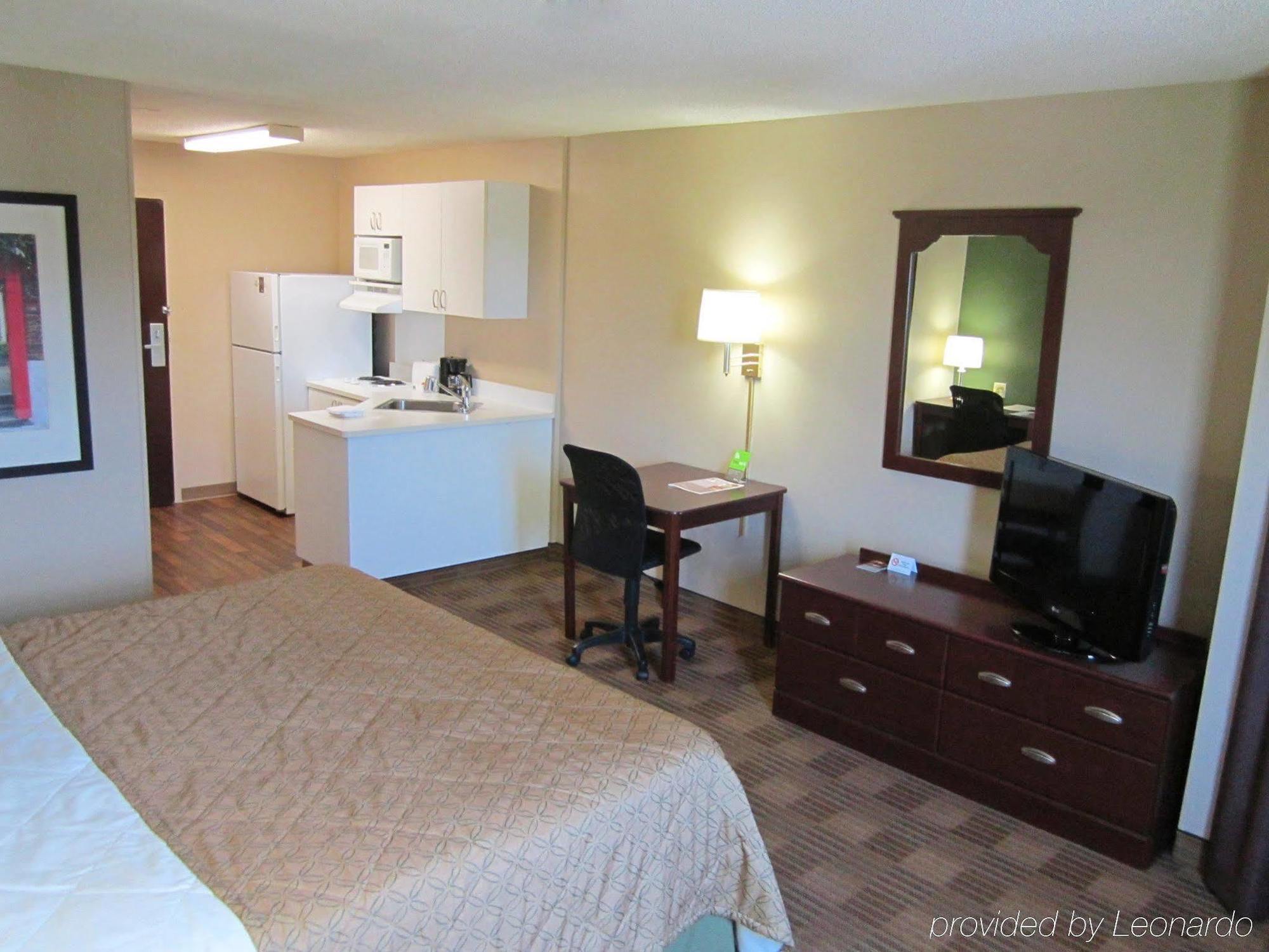Extended Stay America Suites - Orange County - Katella Ave Luaran gambar