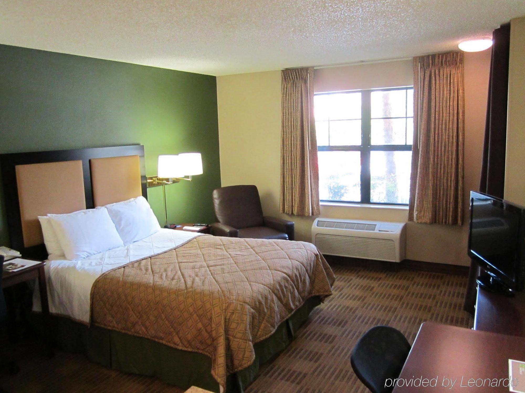 Extended Stay America Suites - Orange County - Katella Ave Luaran gambar