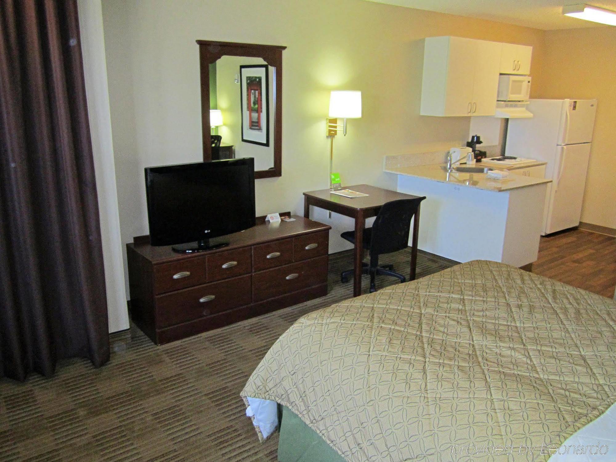 Extended Stay America Suites - Orange County - Katella Ave Luaran gambar