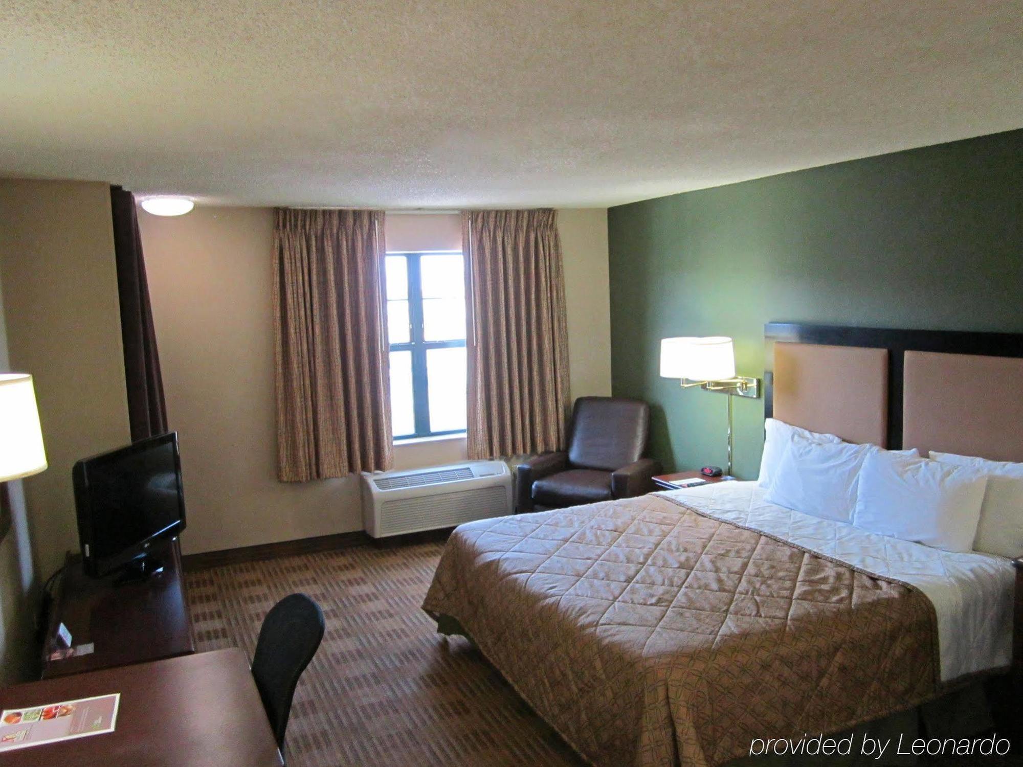 Extended Stay America Suites - Orange County - Katella Ave Luaran gambar
