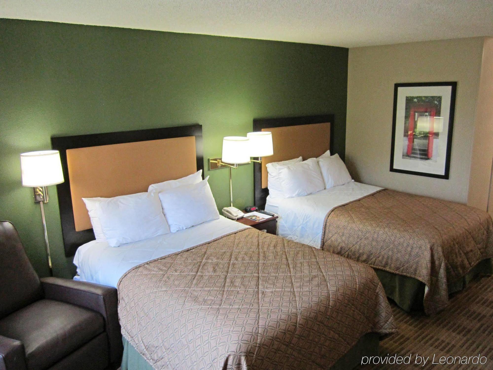 Extended Stay America Suites - Orange County - Katella Ave Luaran gambar