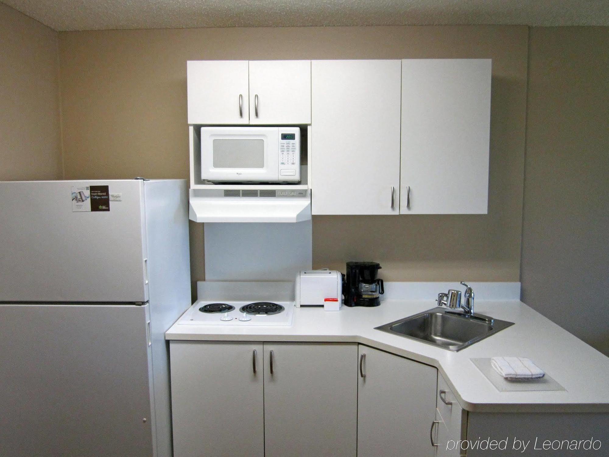 Extended Stay America Suites - Orange County - Katella Ave Luaran gambar